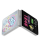 SAMSUNG Flipsuit Case do Galaxy Z Flip6 przezroczysty - 1265924 - zdjęcie 5